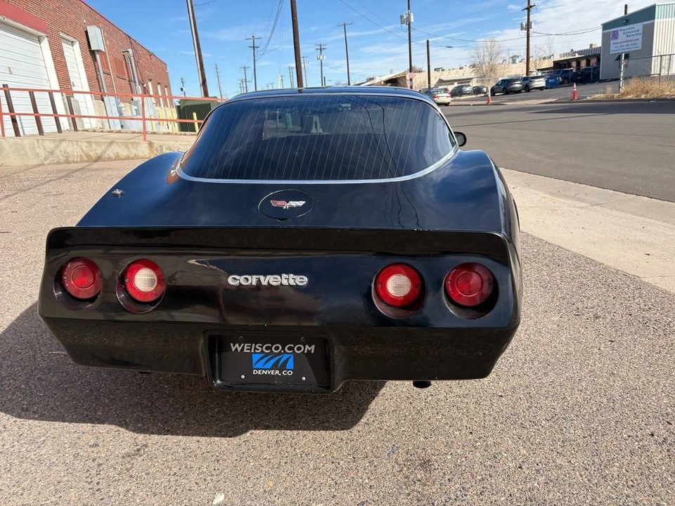 1982 Chevrolet Corvette C3 - Image 23 of 31