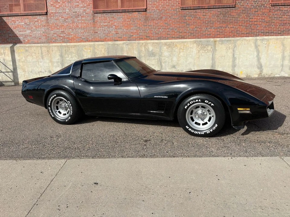 1982 Chevrolet Corvette C3 - Image 28 of 31