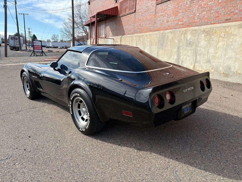 1982 Chevrolet Corvette C3 - Image 4 of 21