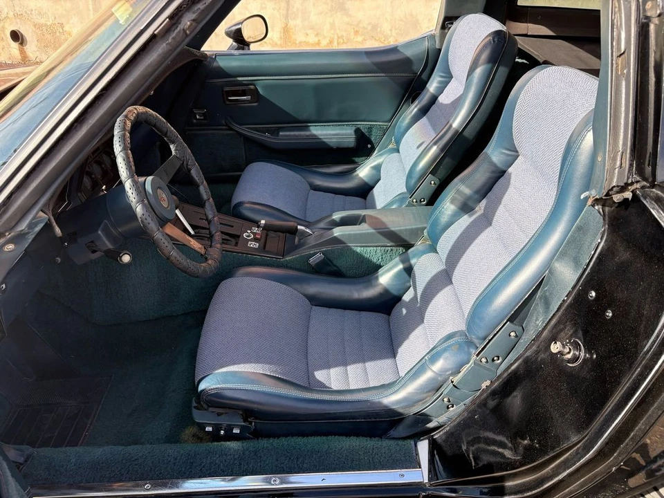 1982 Chevrolet Corvette C3 - Image 8 of 21