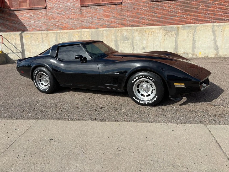 1982 Chevrolet Corvette C3 - Image 29 of 31