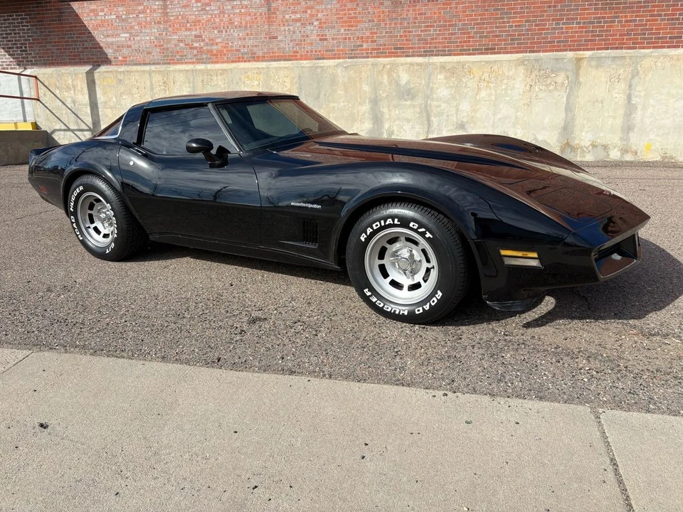 1982 Chevrolet Corvette C3 - Image 26 of 31
