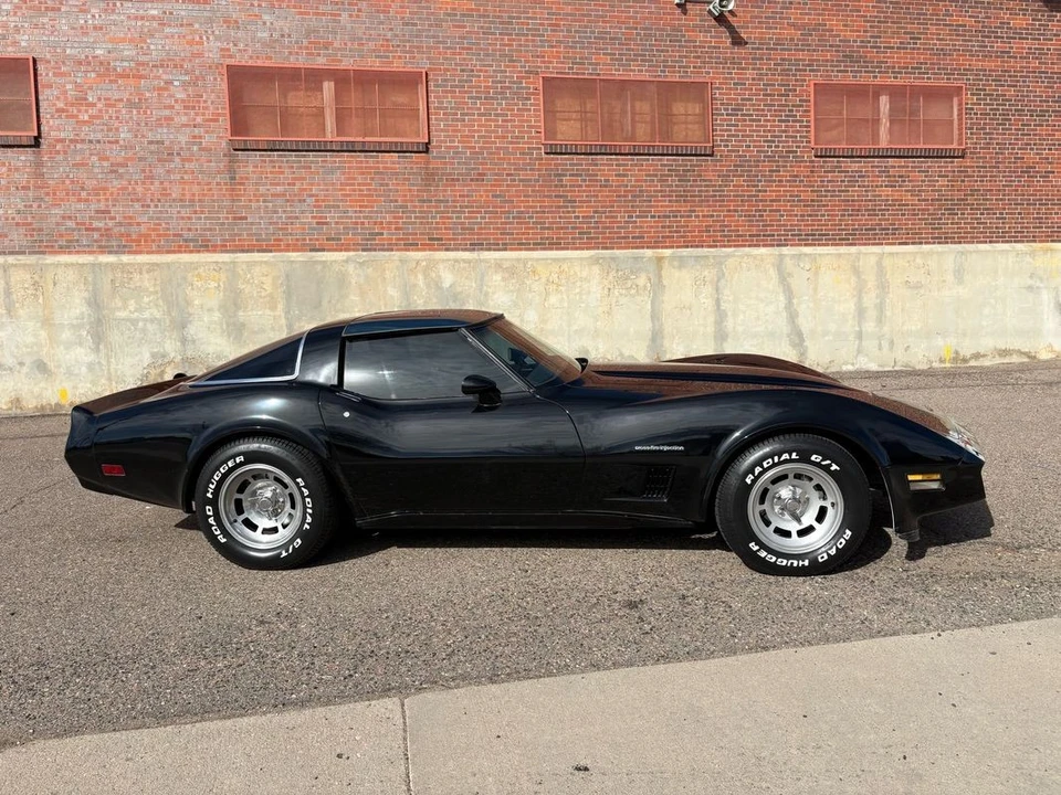 1982 Chevrolet Corvette C3 - Image 3 of 21