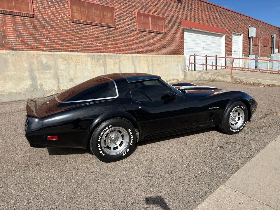 1982 Chevrolet Corvette C3 - Image 21 of 21