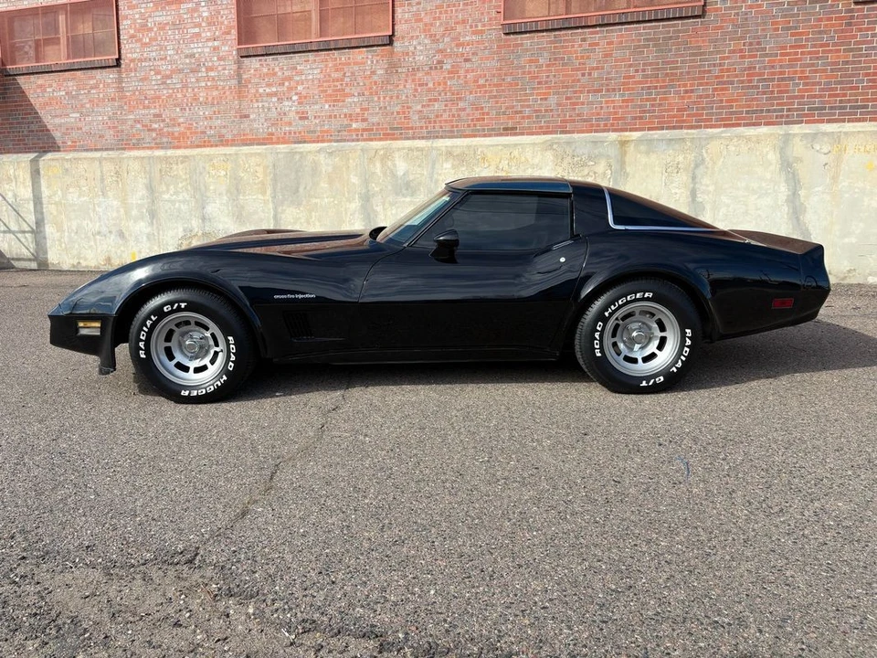 1982 Chevrolet Corvette C3 - Image 2 of 31