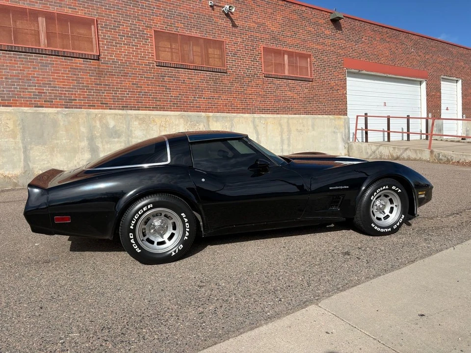1982 Chevrolet Corvette C3 - Image 22 of 31