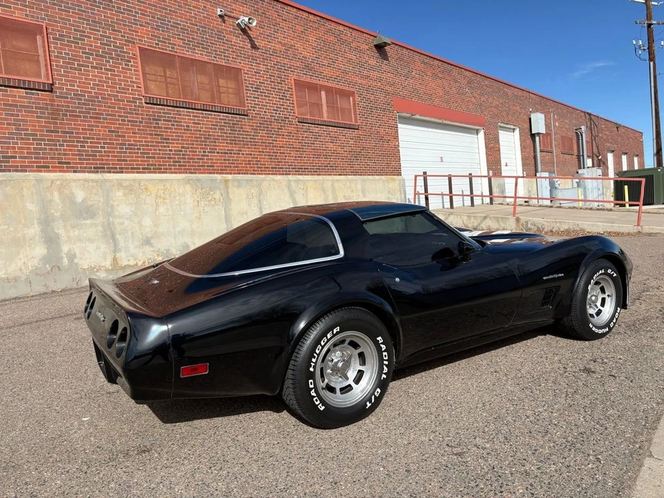 1982 Chevrolet Corvette C3 - Image 18 of 21