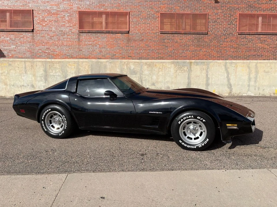 1982 Chevrolet Corvette C3 - Image 16 of 31