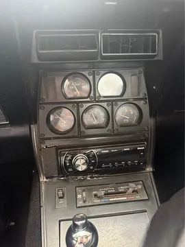 1982 Chevrolet Corvette C3 - Image 4 of 20