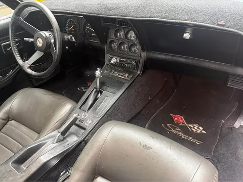 1982 Chevrolet Corvette C3 - Image 3 of 20