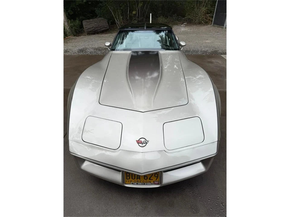 1982 Chevrolet Corvette C3 - Image 2 of 21