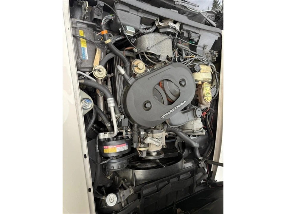 1982 Chevrolet Corvette C3 - Image 14 of 21