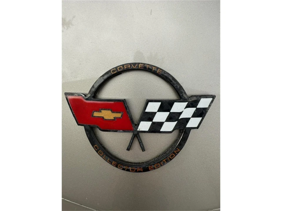 1982 Chevrolet Corvette C3 - Image 16 of 21