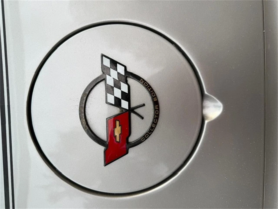 1982 Chevrolet Corvette C3 - Image 17 of 21