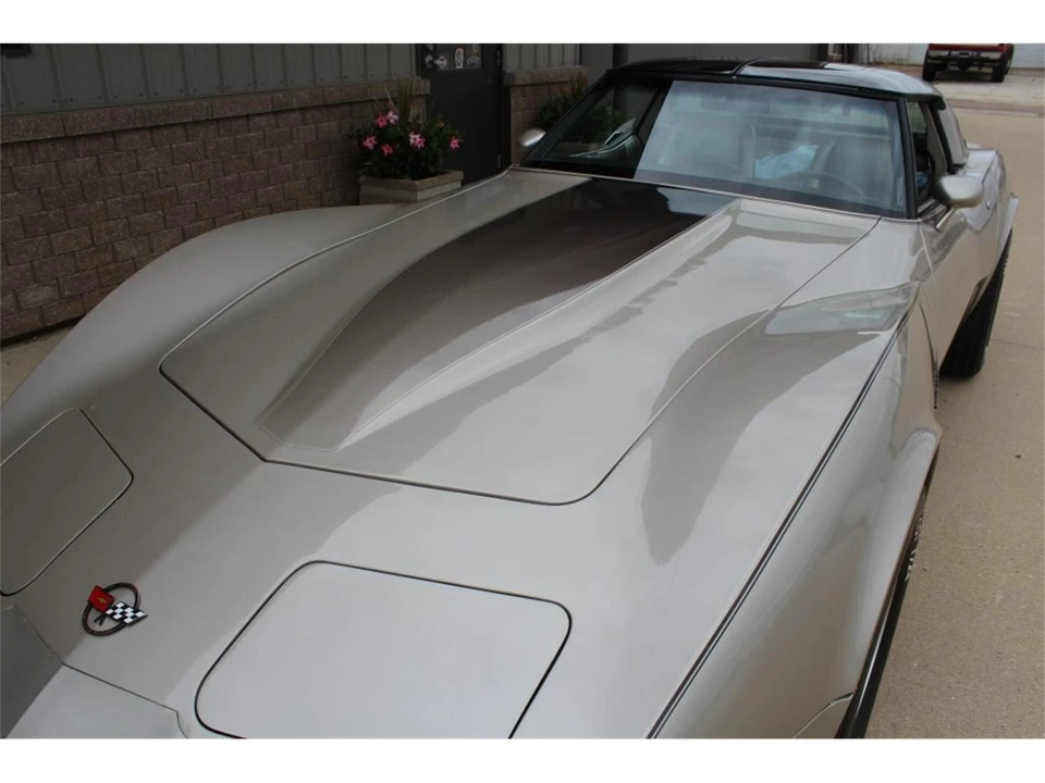 1982 Chevrolet Corvette C3 - Image 5 of 26