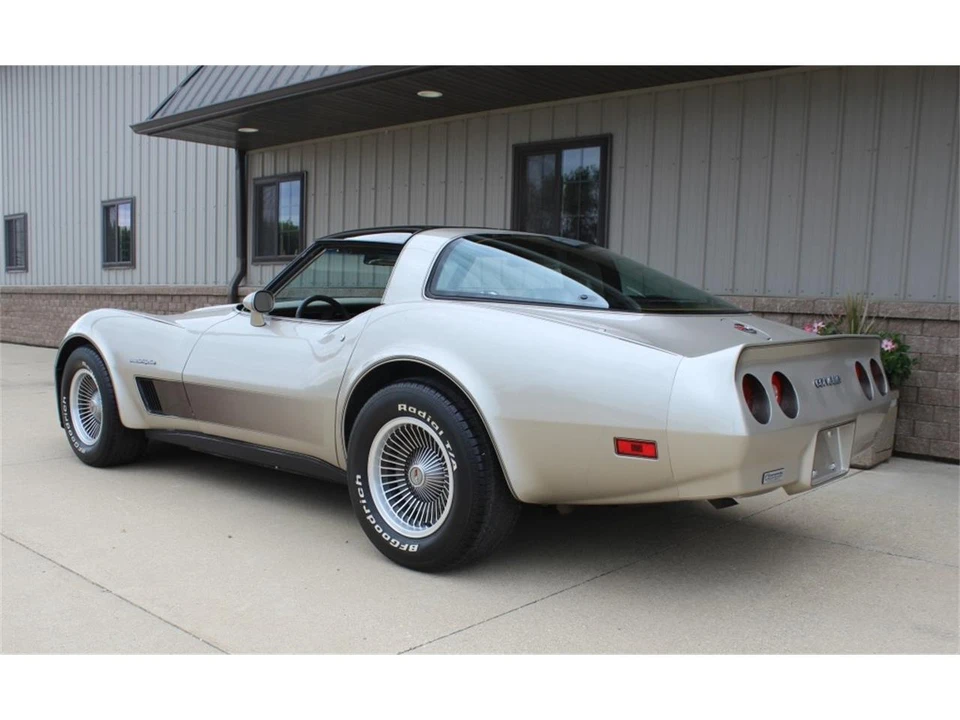 1982 Chevrolet Corvette C3 - Image 6 of 26