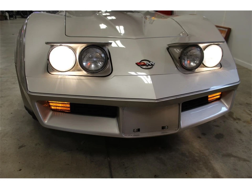 1982 Chevrolet Corvette C3 - Image 8 of 26