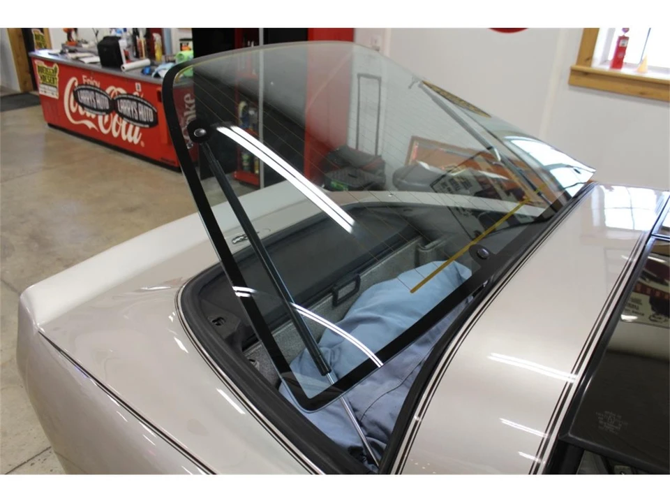 1982 Chevrolet Corvette C3 - Image 9 of 26