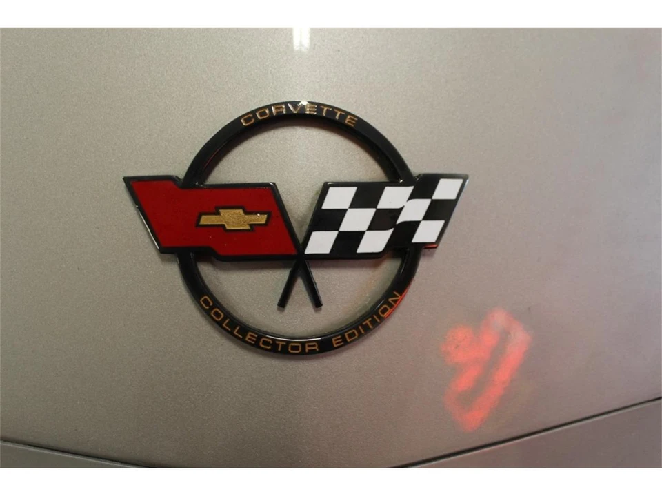 1982 Chevrolet Corvette C3 - Image 12 of 26