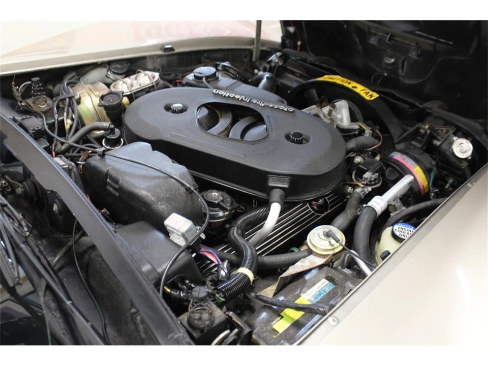 1982 Chevrolet Corvette C3 - Image 16 of 26