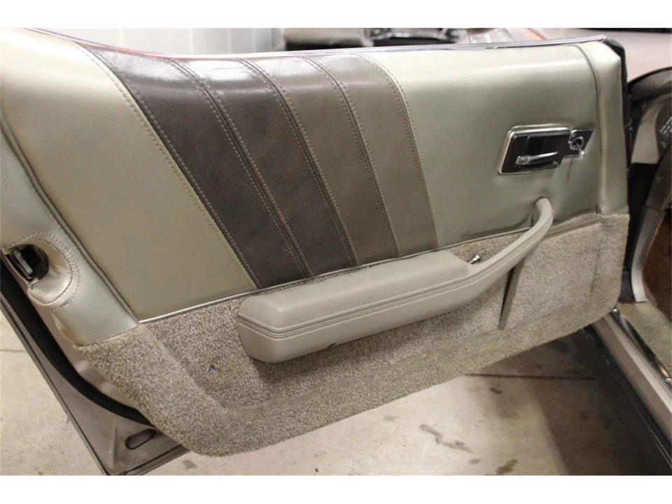 1982 Chevrolet Corvette C3 - Image 21 of 26