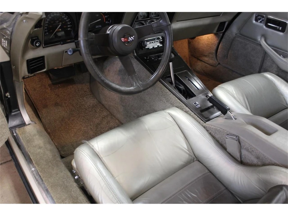 1982 Chevrolet Corvette C3 - Image 22 of 26