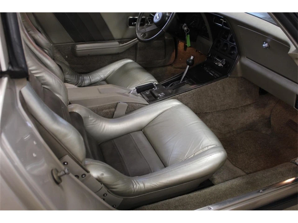 1982 Chevrolet Corvette C3 - Image 26 of 26