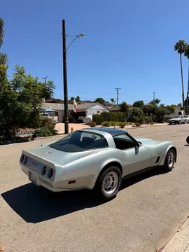 1982 Chevrolet Corvette C3 - Image 3 of 11