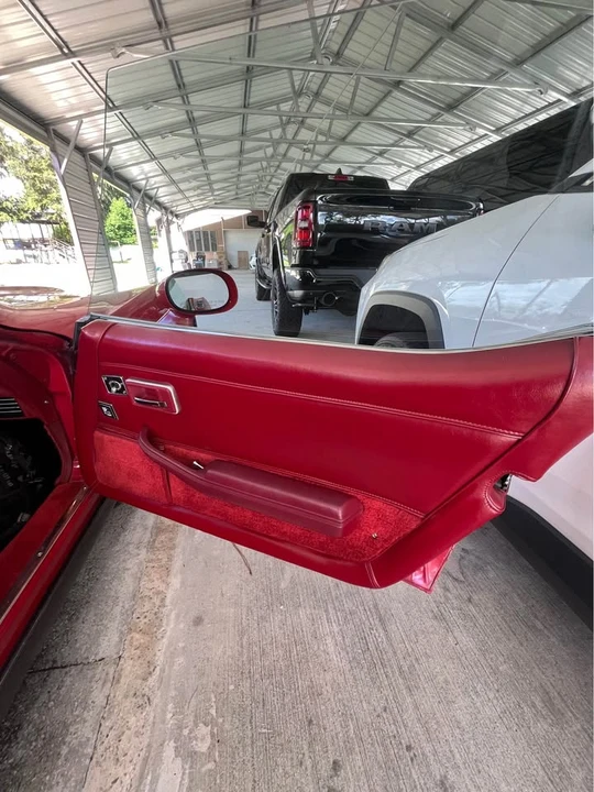 1982 Chevrolet Corvette C3 - Image 16 of 16