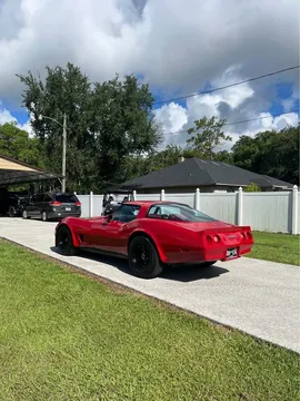 1982 Chevrolet Corvette C3 - Image 3 of 16
