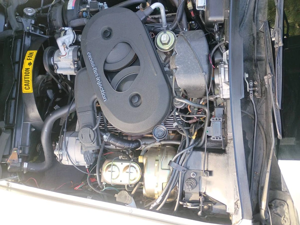 1982 Chevrolet Corvette C3 - Image 15 of 15