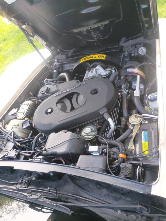 1982 Chevrolet Corvette C3 - Image 13 of 15