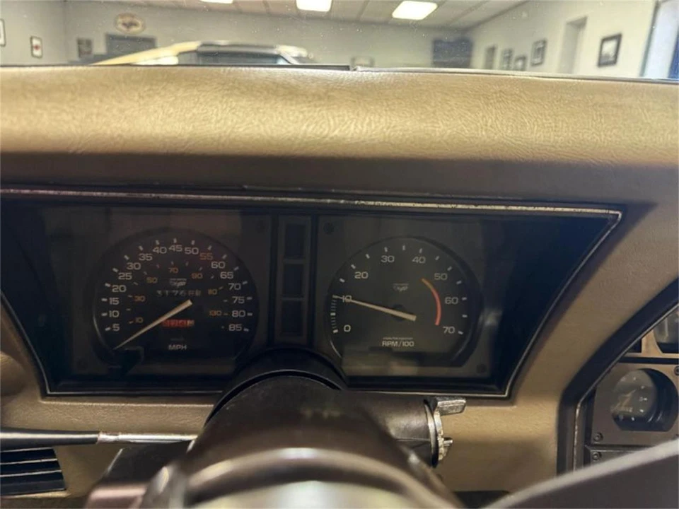 1982 Chevrolet Corvette C3 - Image 5 of 6