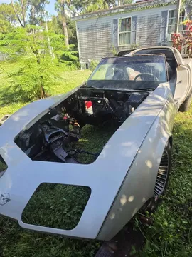 1982 Chevrolet Corvette C3 - Image 2 of 9