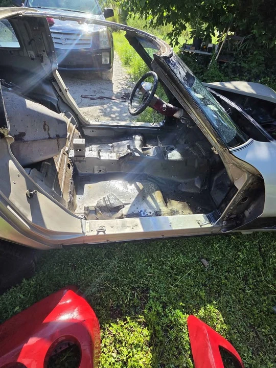 1982 Chevrolet Corvette C3 - Image 7 of 9