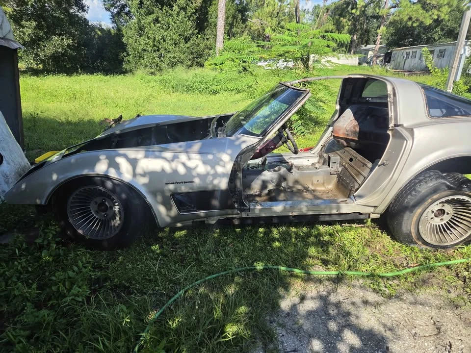 1982 Chevrolet Corvette C3 - Image 6 of 9