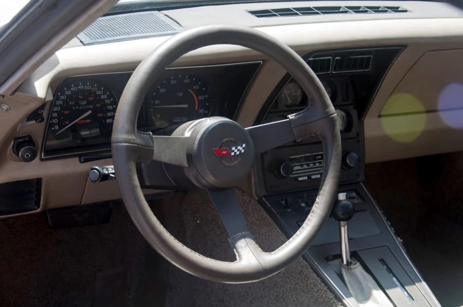 1982 Chevrolet Corvette C3 - Image 4 of 5