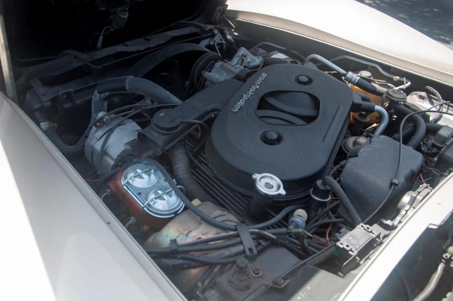 1982 Chevrolet Corvette C3 - Image 5 of 5