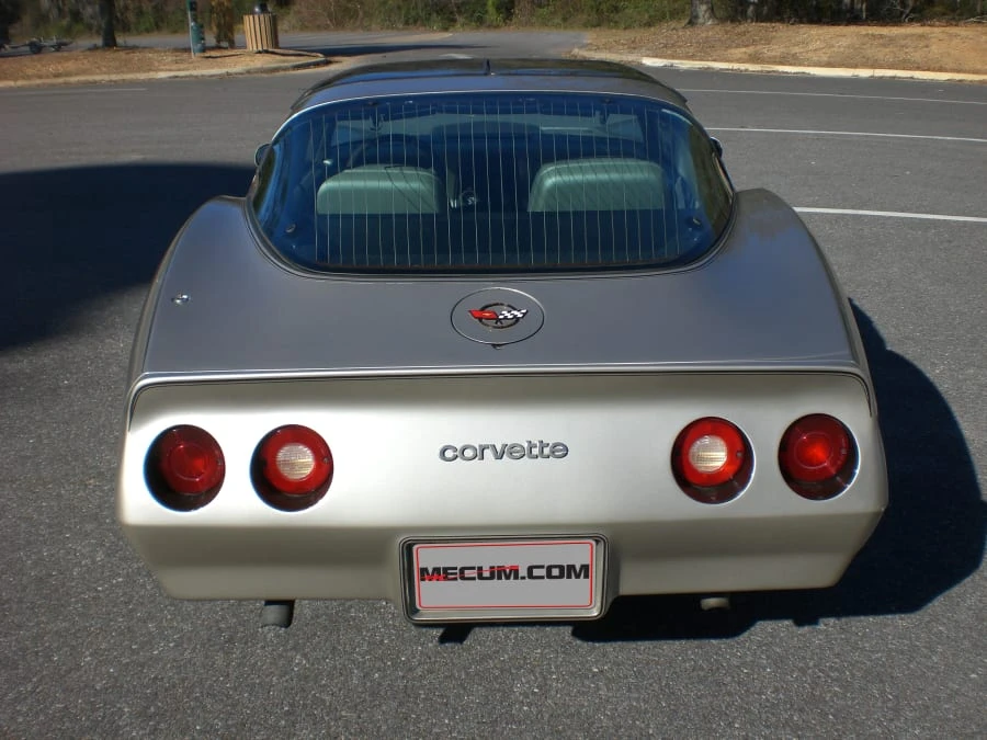 1982 Chevrolet Corvette C3 - Image 3 of 8