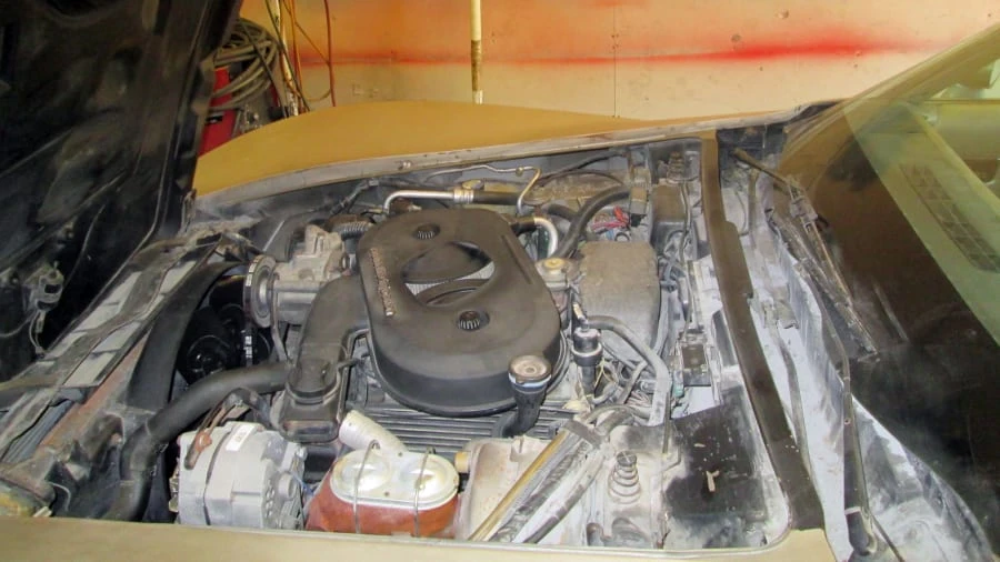 1982 Chevrolet Corvette C3 - Image 5 of 7