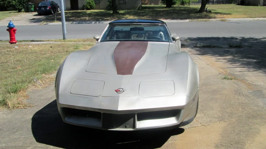1982 Chevrolet Corvette C3 - Image 6 of 7
