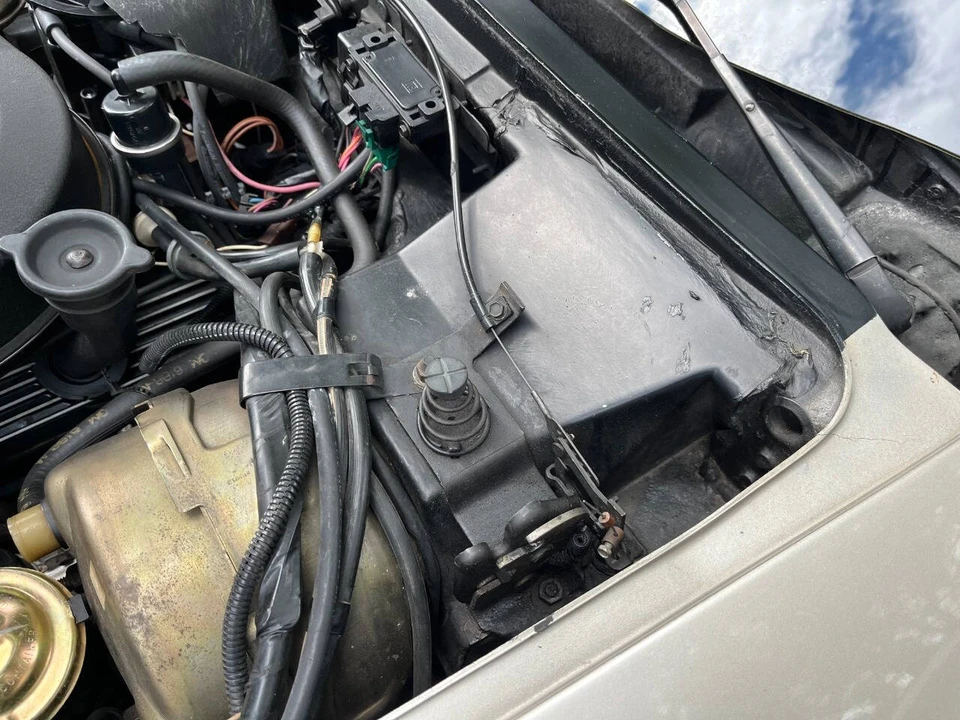 1982 Chevrolet Corvette C3 - Image 20 of 31