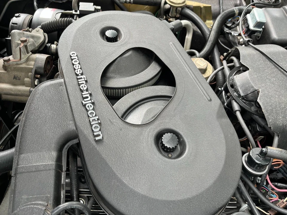 1982 Chevrolet Corvette C3 - Image 21 of 31