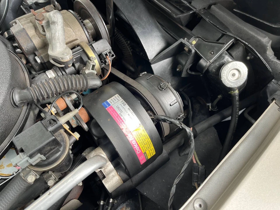 1982 Chevrolet Corvette C3 - Image 26 of 31