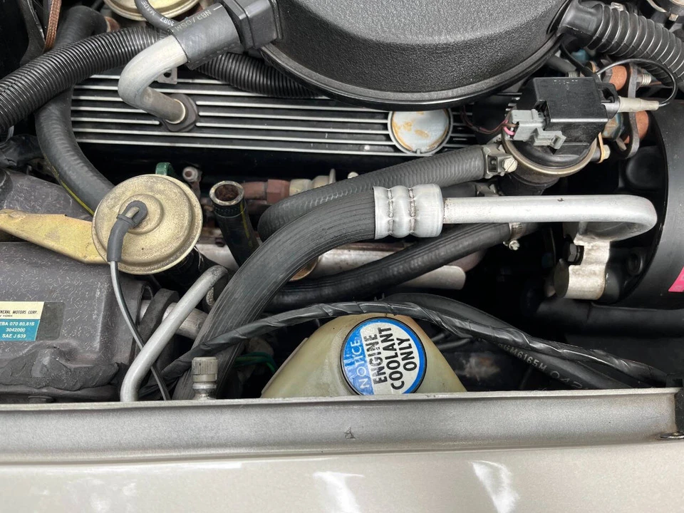 1982 Chevrolet Corvette C3 - Image 28 of 31