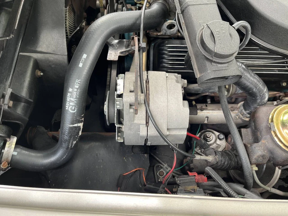1982 Chevrolet Corvette C3 - Image 18 of 31
