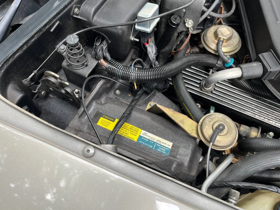 1982 Chevrolet Corvette C3 - Image 29 of 31