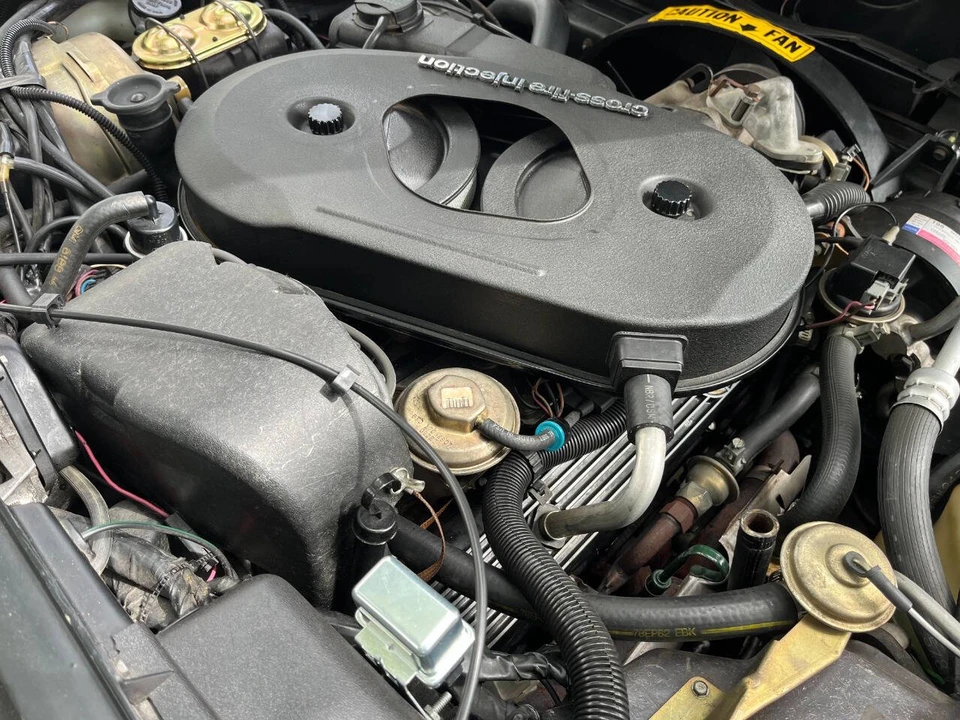 1982 Chevrolet Corvette C3 - Image 31 of 31