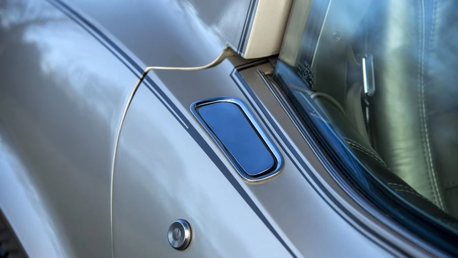 1982 Chevrolet Corvette C3 - Image 10 of 31