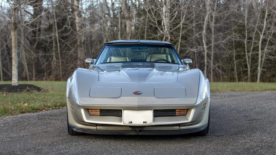1982 Chevrolet Corvette C3 - Image 14 of 31